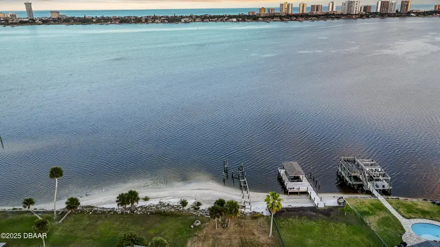 2263 S Palmetto Avenue, South Daytona, FL 32119 - #2