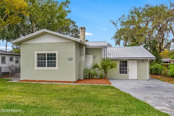 1144 Hillcrest Drive, Daytona Beach, FL 32114