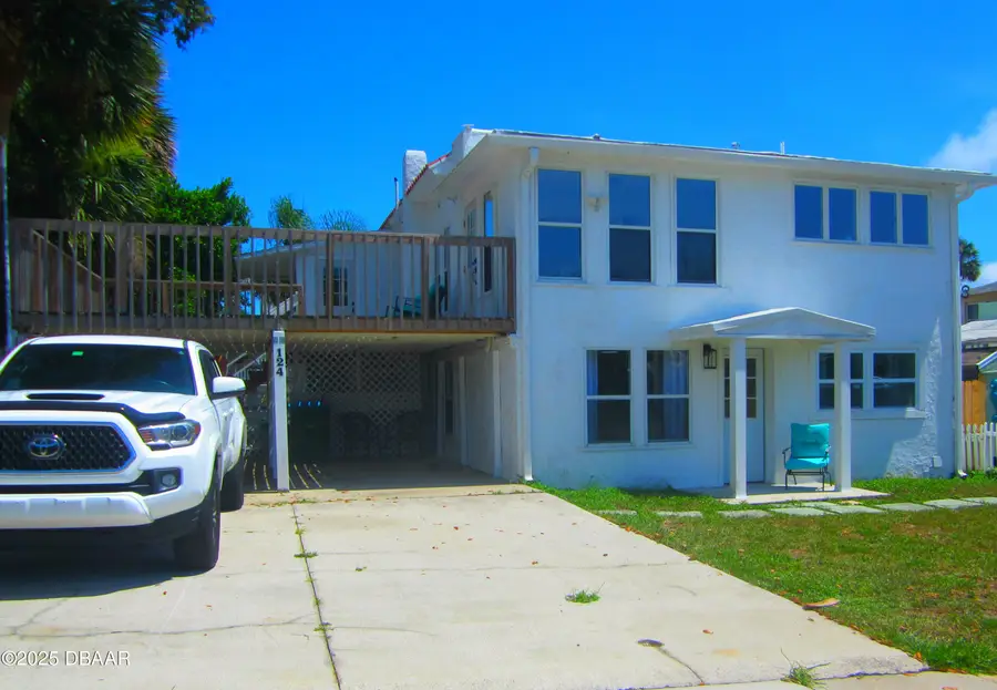 124 Wilmans Boulevard, Daytona Beach, FL 32118 - #2