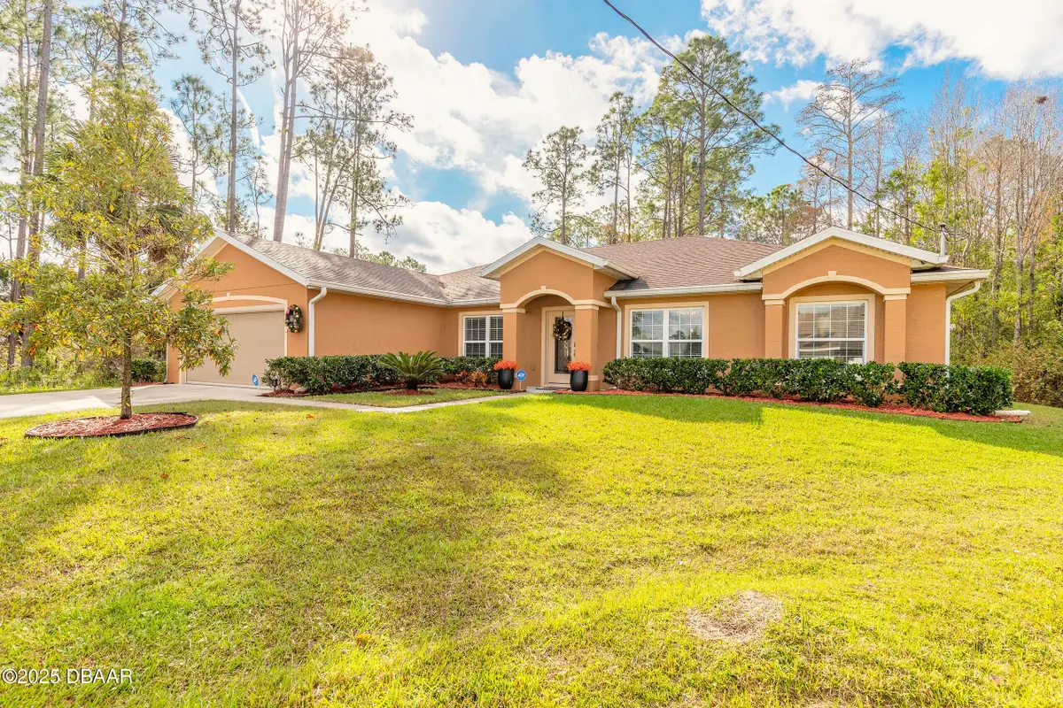 11 Robin Place, Palm Coast, FL 32164 - Image #1