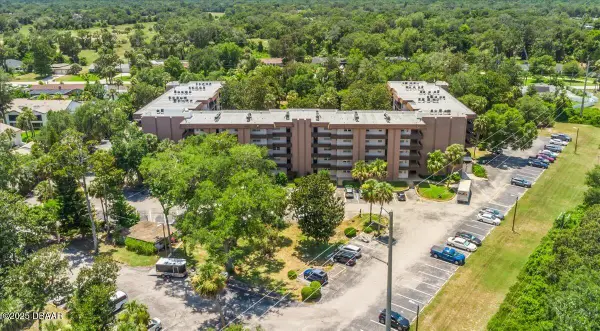 640 N Nova Road #114, Ormond Beach, FL 32174