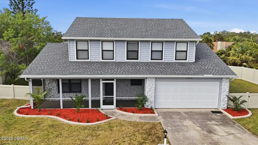 1177 Dominion Court, Port Orange, FL 32129 - #2