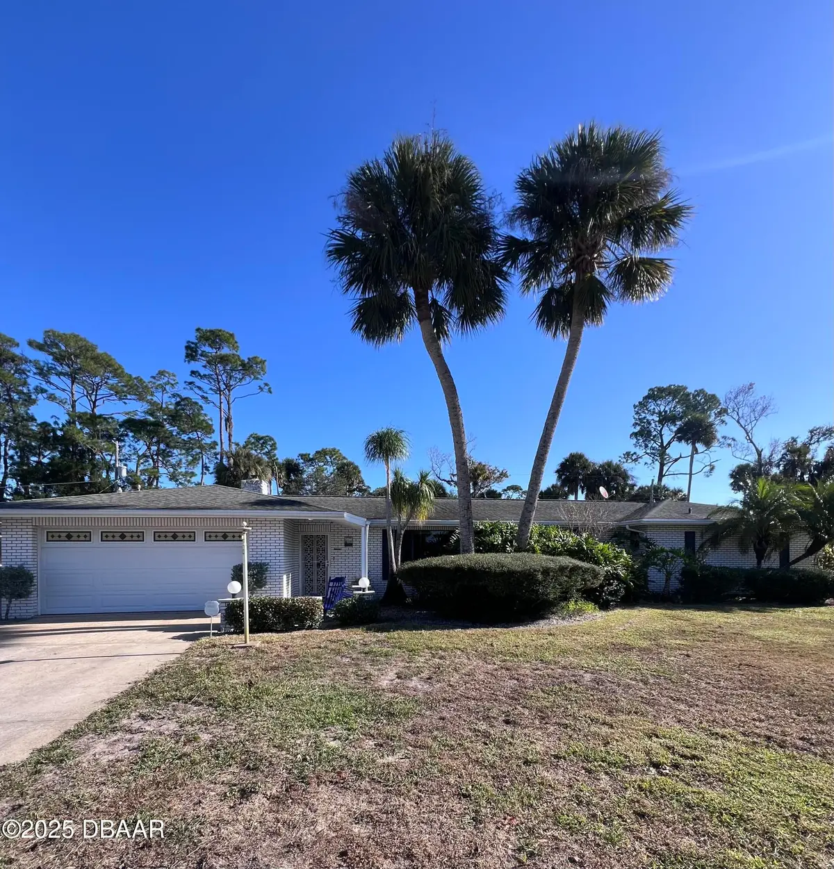 1207 Golfview Drive, Daytona Beach, FL 32114 - Image #1