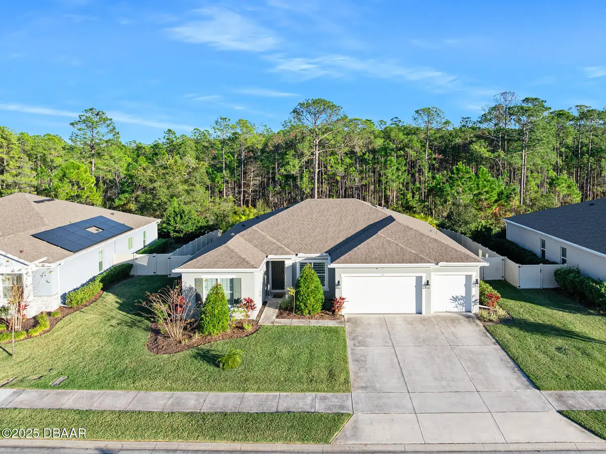 251 Cypress Trail Drive, Ormond Beach, FL 32174 - Image #1