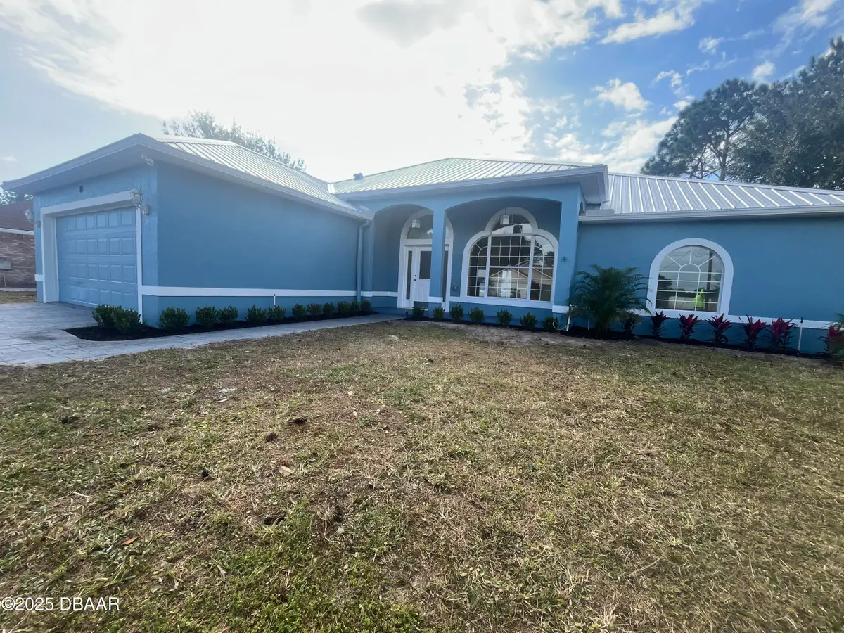 10 Lewis Shire Place, Palm Coast, FL 32137 - Image #1