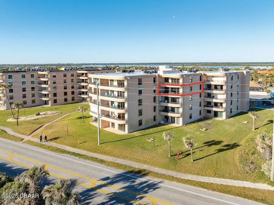 3370 Ocean Shore Boulevard #406, Ormond Beach, FL 32176 - Image #2