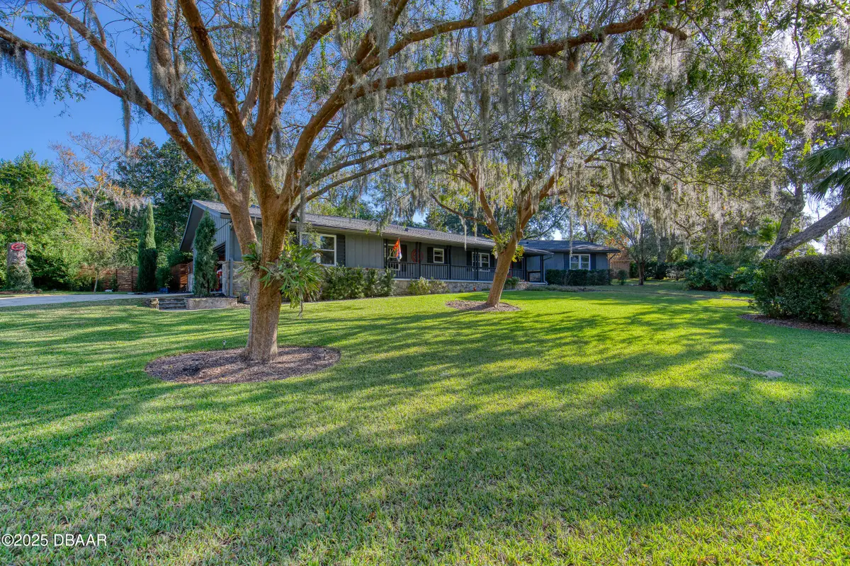 77 N St Andrews Drive, Ormond Beach, FL 32174 - Image #1