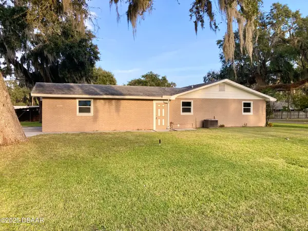 2129 Lime Tree Drive, Edgewater, FL 32141