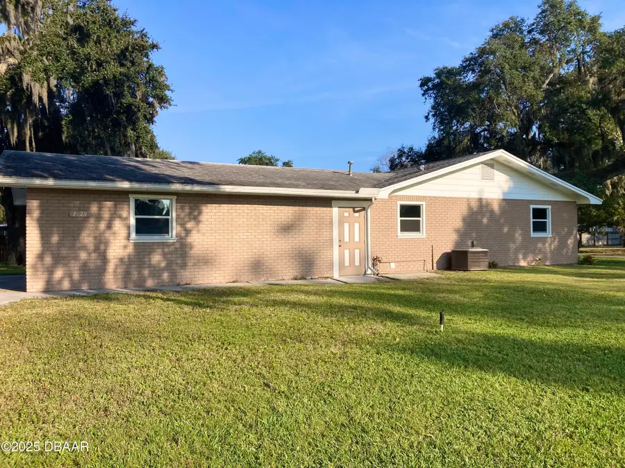 2129 Lime Tree Drive, Edgewater, FL 32141 - Image #2