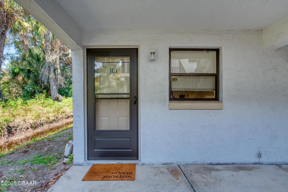 1504 Virginia Avenue #101, Daytona Beach, FL 32114 - Image #1