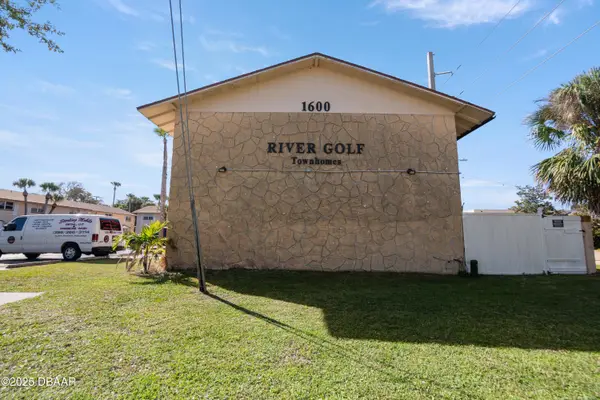 1600 S Palmetto Avenue #123, South Daytona, FL 32119