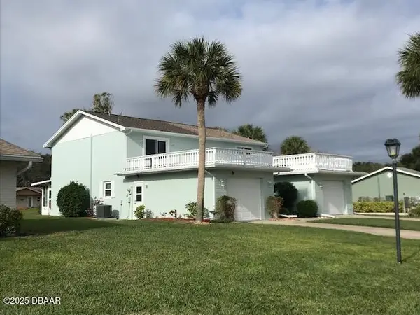 1203 Harbour Point Drive, Port Orange, FL 32127