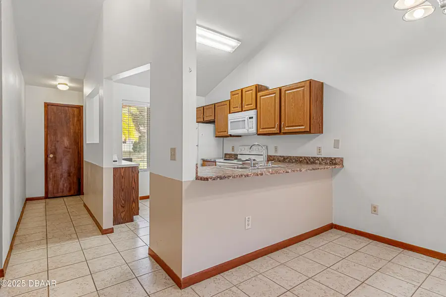 3539 Forest Branch Drive, Port Orange, FL 32129 - Image #3