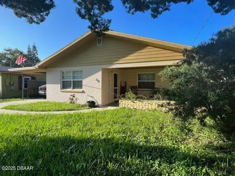 317 Golf Boulevard, Daytona Beach, FL 32118 - Image #1