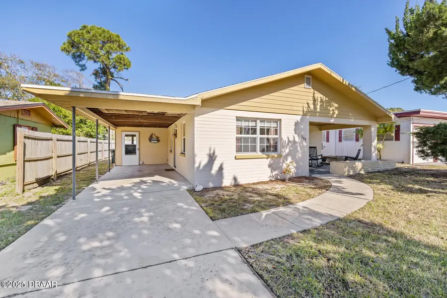 317 Golf Boulevard, Daytona Beach, FL 32118 - Image #2