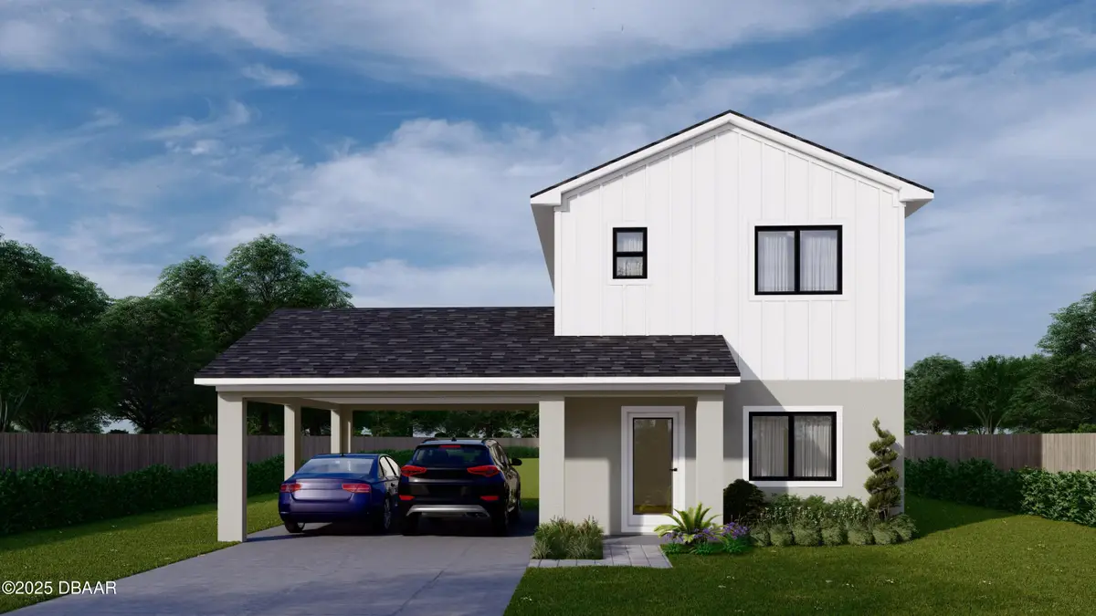 1155 Ginsberg Drive, Daytona Beach, FL 32114 - Image #1