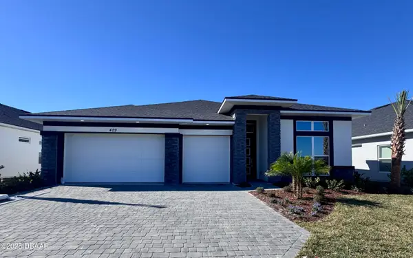 429 Mosaic Boulevard, Daytona Beach, FL 32124