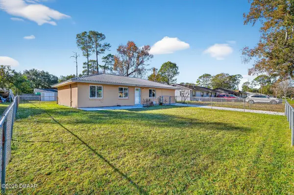 5 General Doolittle Road, Daytona Beach, FL 32124