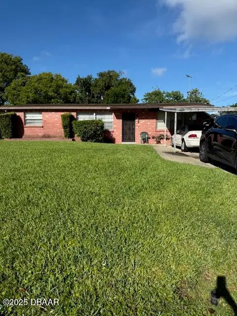 744 Essex Road, Daytona Beach, FL 32114 - Image #2