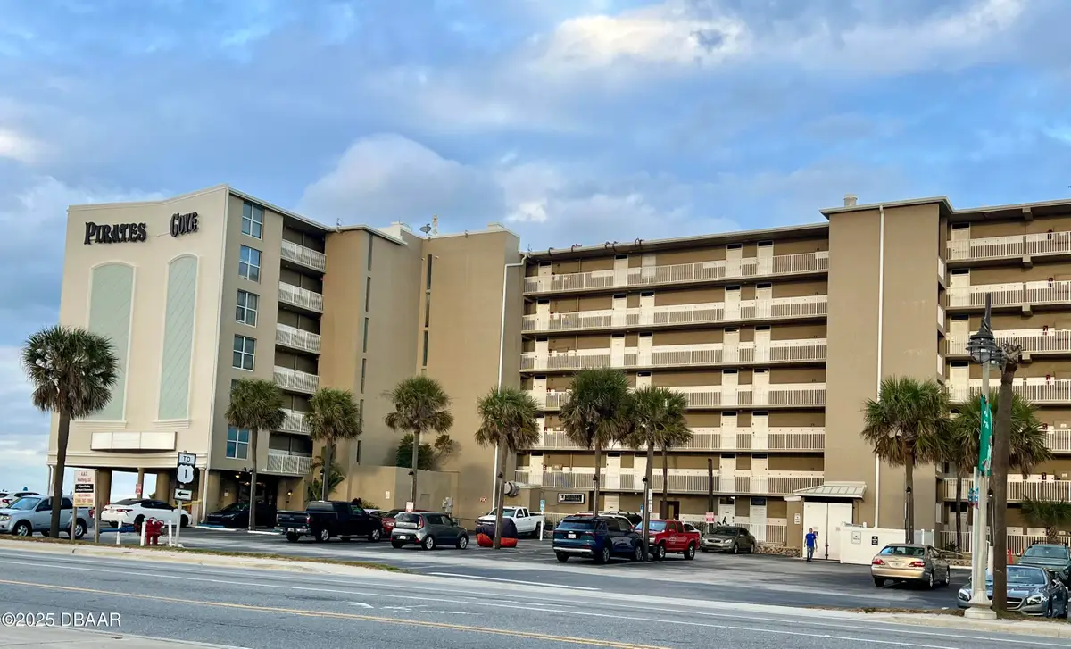 3501 S Atlantic Avenue #603, Daytona Beach, FL 32118 - Image #1