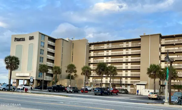3501 S Atlantic Avenue #603, Daytona Beach, FL 32118