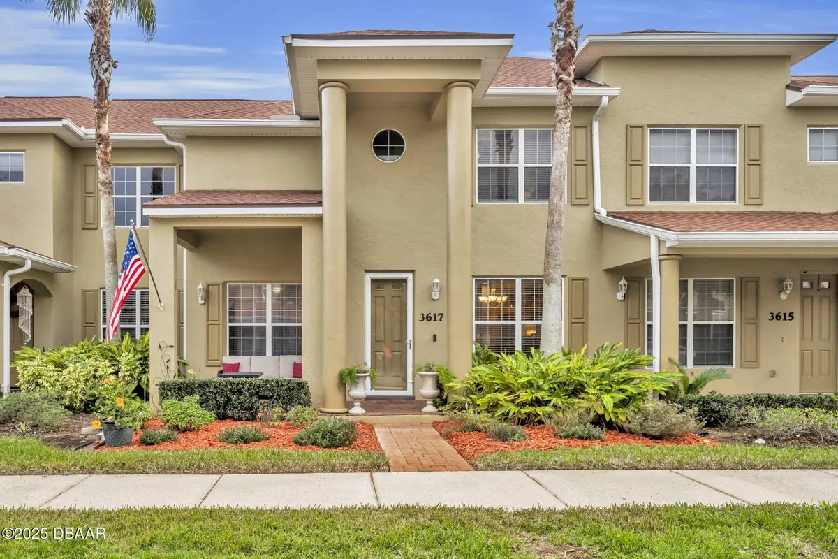 3617 Casello Drive, New Smyrna Beach, FL 32168 - Image #1