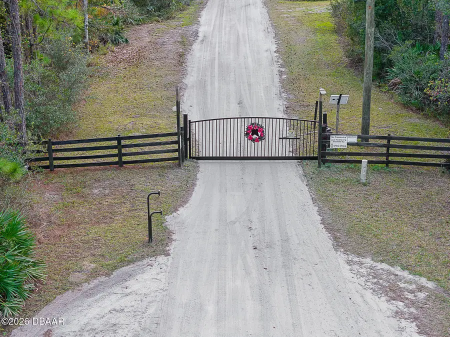 0 Omega Ranch Road, New Smyrna Beach, FL 32168 - Image #2