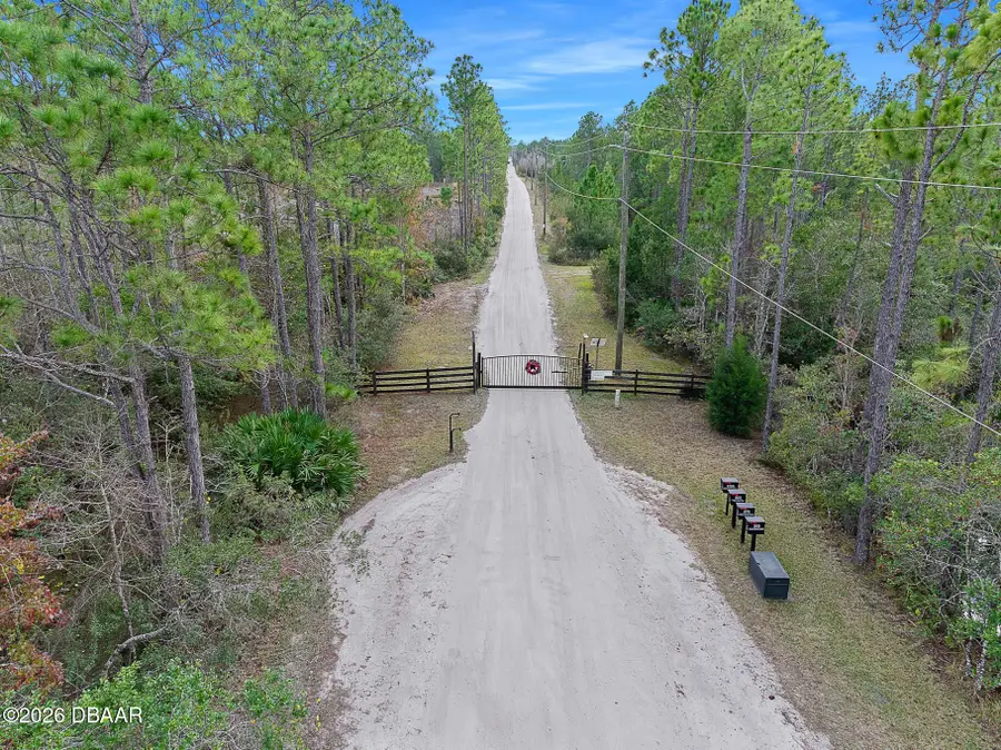 0 Omega Ranch Road, New Smyrna Beach, FL 32168 - Image #3