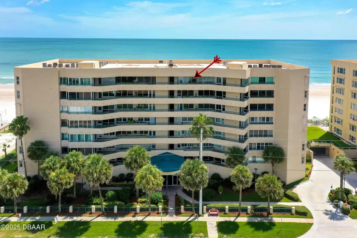 4525 S Atlantic Avenue #1704, Ponce Inlet, FL 32127 - Image #1