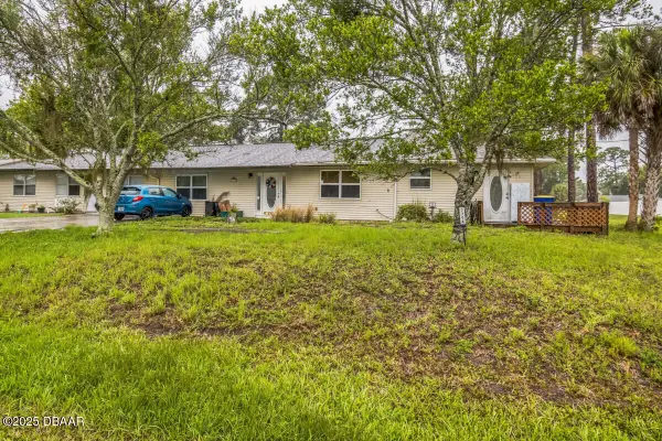 3304 India Palm Drive, Edgewater, FL 32141