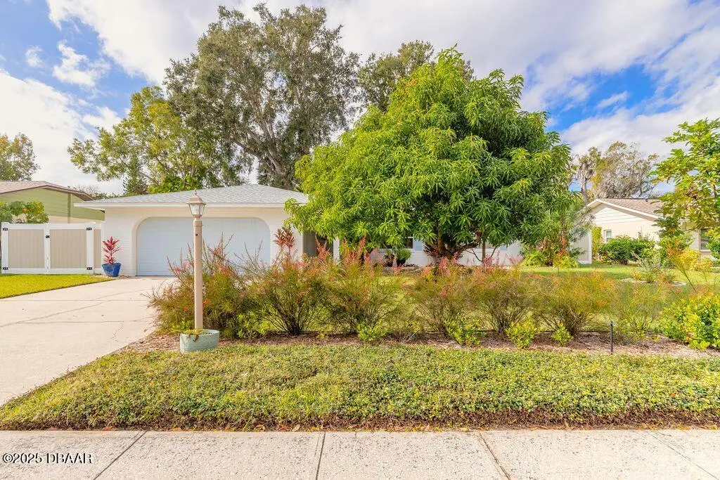 3446 Country Manor Drive, Port Orange, FL 32129 - Image #1