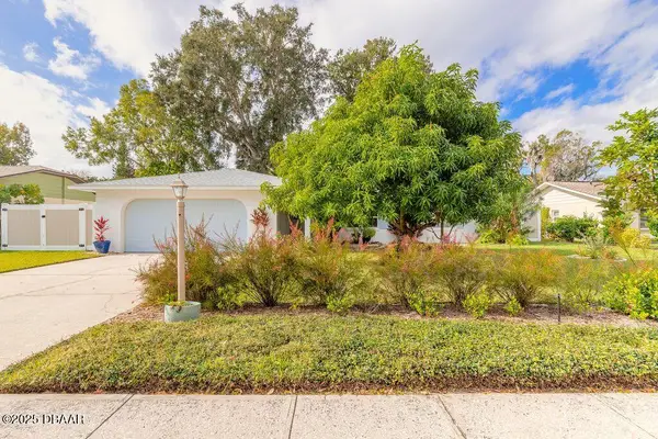 3446 Country Manor Drive, Port Orange, FL 32129