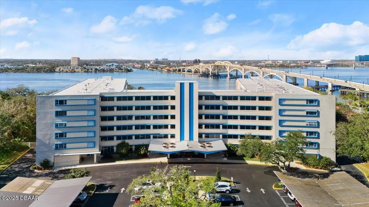 1224 S Peninsula Drive #104, Daytona Beach, FL 32118 - Image #1