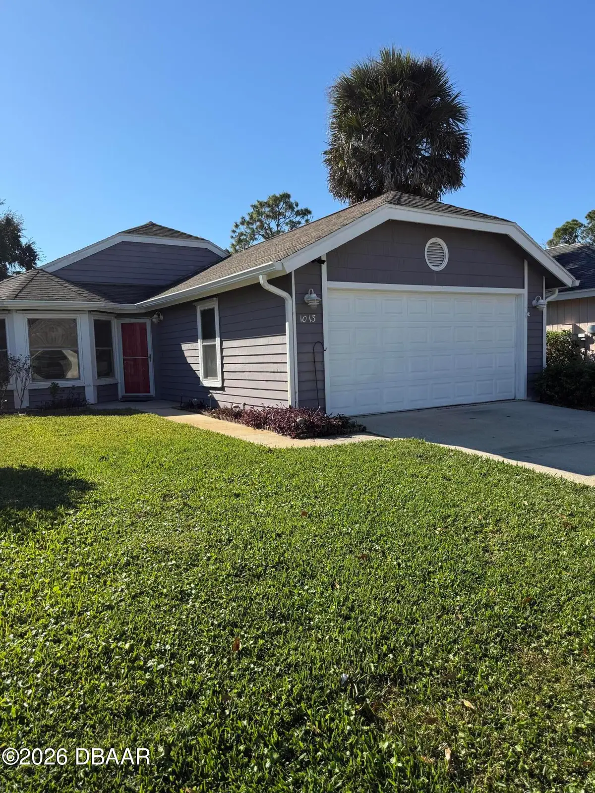 1013 Belleflower Drive, Port Orange, FL 32127 - Image #1