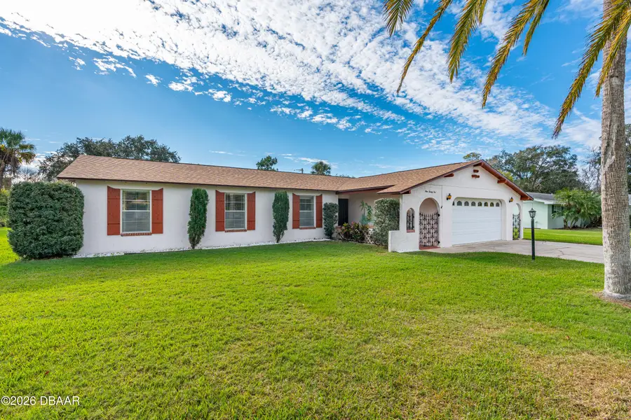 925 Wells Drive, South Daytona, FL 32119 - Image #3