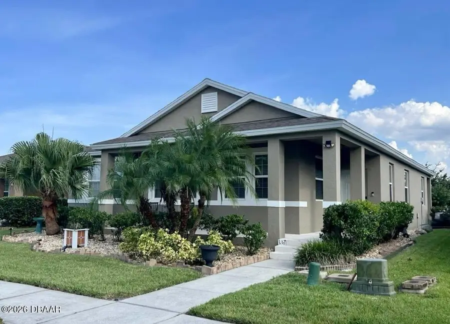 3362 Marsili Avenue, New Smyrna Beach, FL 32168 - Image #3