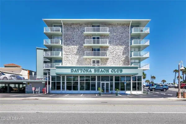 800 N Atlantic Avenue #614, Daytona Beach, FL 32118