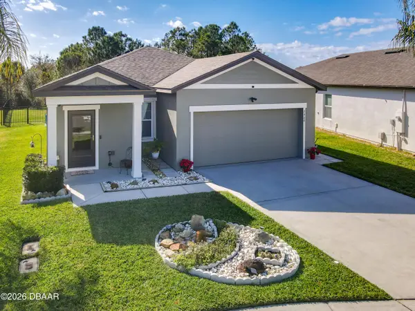 2908 Nova Scotia Way, New Smyrna Beach, FL 32168