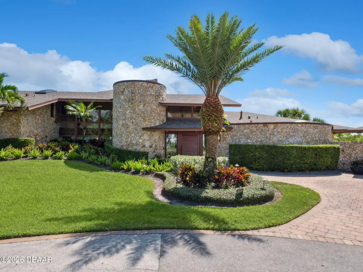 107 Donlon Drive, New Smyrna Beach, FL 32168 - #1