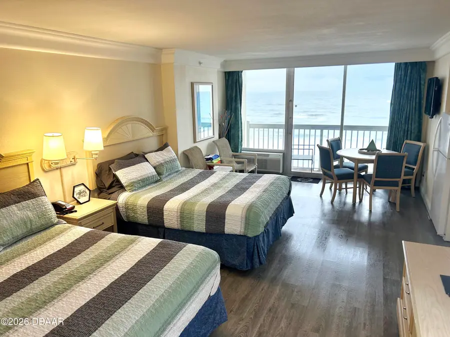 2700 N Atlantic Avenue #711, Daytona Beach, FL 32118 - #2