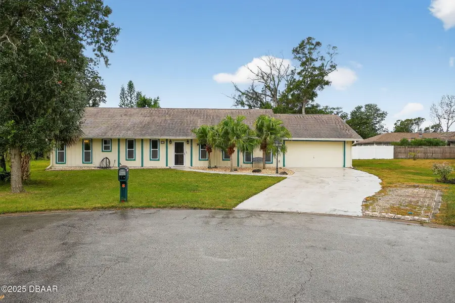 11 Petrea Terrace, Ormond Beach, FL 32174 - Image #2