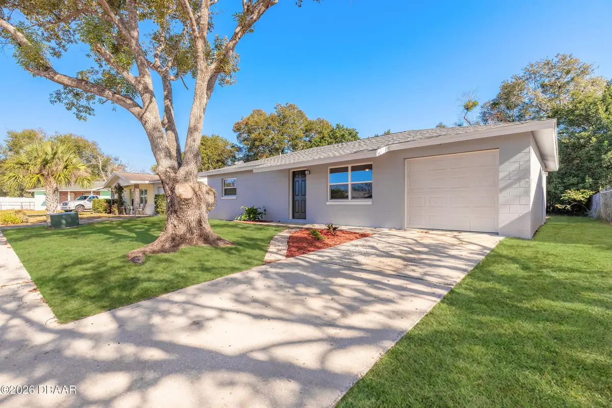 1821 Palmer Drive, Ormond Beach, FL 32174 - Image #1