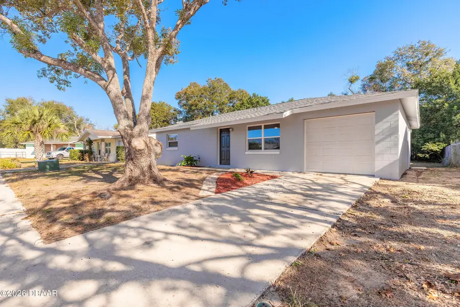 1821 Palmer Drive, Ormond Beach, FL 32174 - Image #2