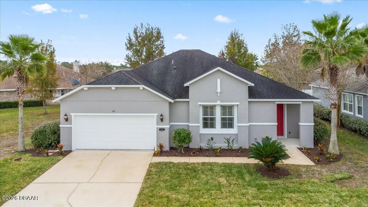 101 Boysenberry Lane, Daytona Beach, FL 32124 - Image #1