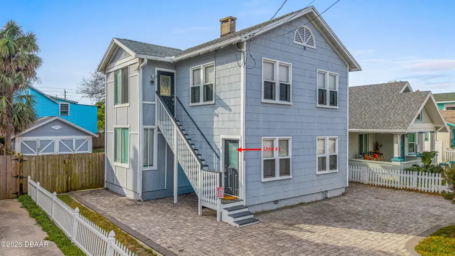 520 Vermont Avenue, Daytona Beach, FL 32118 - Image #2