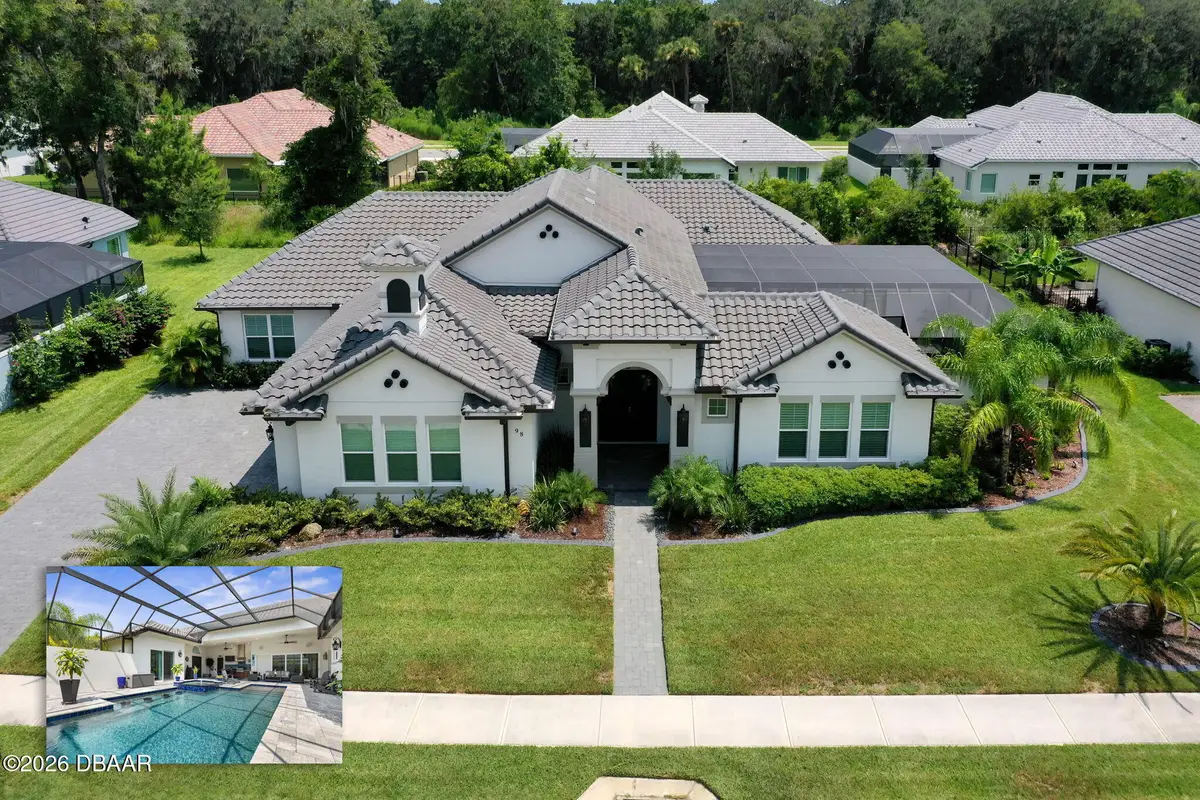 98 New Leatherwood Drive, Palm Coast, FL 32137 - Image #1