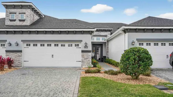 6346 Hanfield Drive, Port Orange, FL 32128