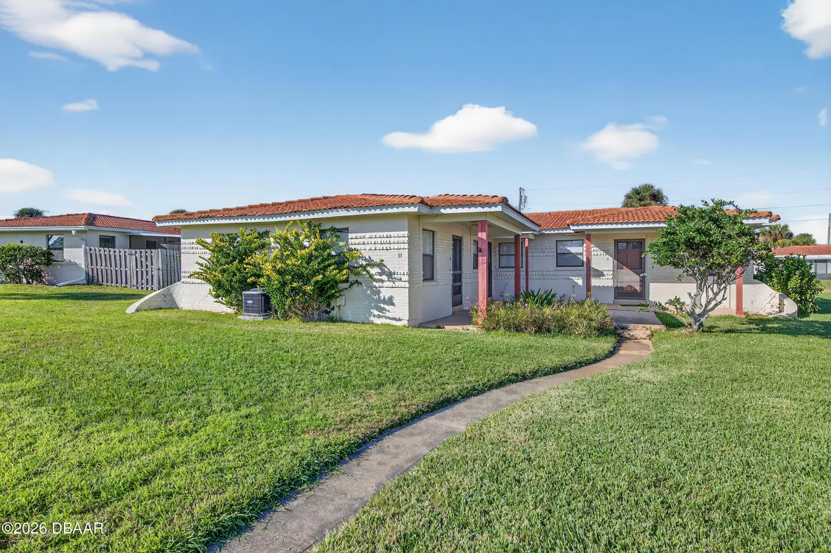 11 Oriole Circle, Ormond Beach, FL 32176 - Image #1