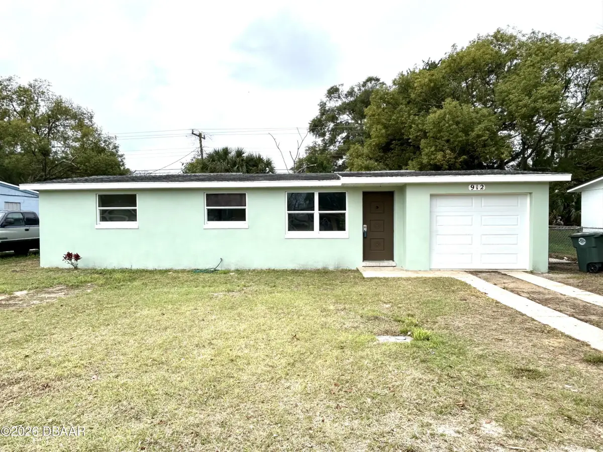 912 Derbyshire Road, Daytona Beach, FL 32117 - Image #1