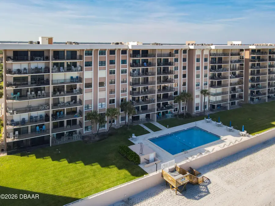 4445 S Atlantic Avenue #301, Ponce Inlet, FL 32127 - Image #3